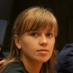 Вострикова Екатерина Борисовна