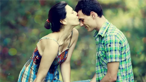 10 причин целоваться: чем полезны поцелуи 3