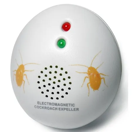 Как вывести тараканов из микроволновки, что делать чтобы выгнать их быстро?