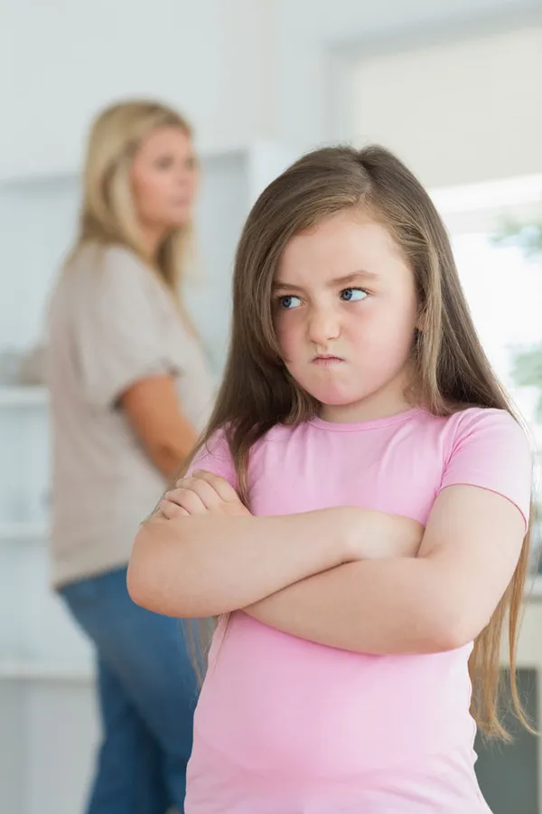 Почему родители кричат на своих детей 7