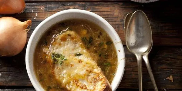 Суп из утки — простые рецепты, как приготовить вкусный суп