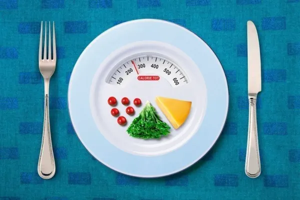 На сколько можно похудеть на дефиците калорий 2