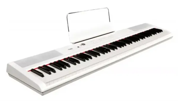 Какое электронное пианино купить ребенку для музыкальной школы отзывы 5