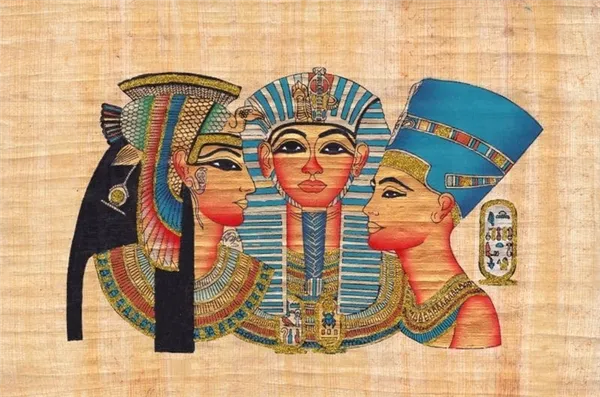 Египетский папирус