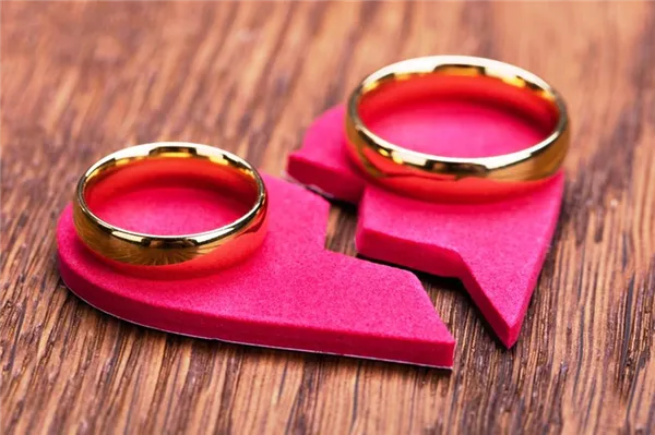 Куда сдать обручальное кольцо после развода 2