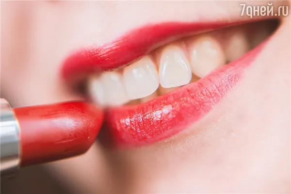 Как отличить настоящие губы от накаченных 9