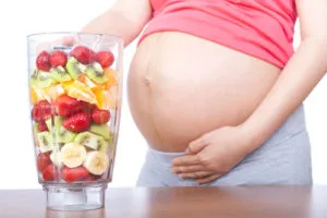 витамины беременным