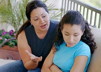 10 советов для родителей подростков