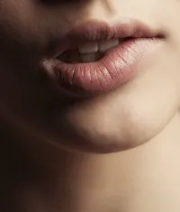 Как не кусать губы