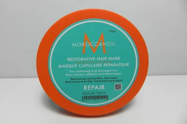Restorative Hair Mask, Moroccanoil
