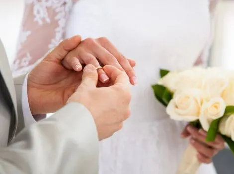 Какой подписью расписываться в загсе невесте в день свадьбы 5