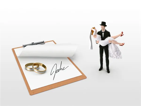 Какой подписью расписываться в загсе невесте в день свадьбы 3