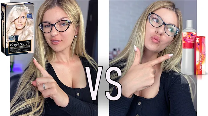 Бытовая краска VS Проф. Чем отличается?