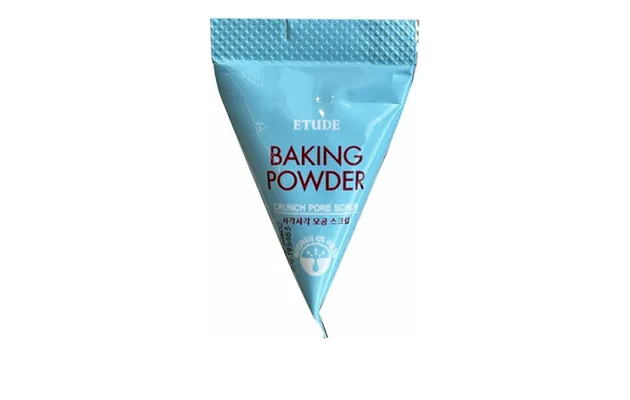 Скраб для лица ETUDE HOUSE Baking Powder Pore Scrub