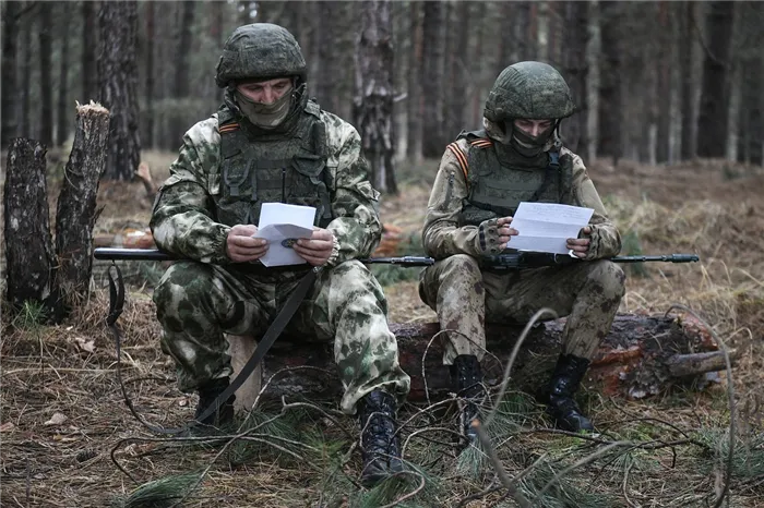 Как познакомиться с военным 3