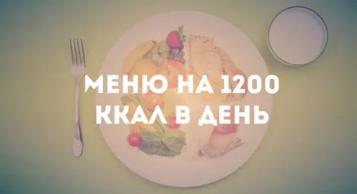 Если употреблять 1200 калорий в день на сколько можно похудеть. Читайте до конца, мой личный способ который помог сбросить мне 35 кг