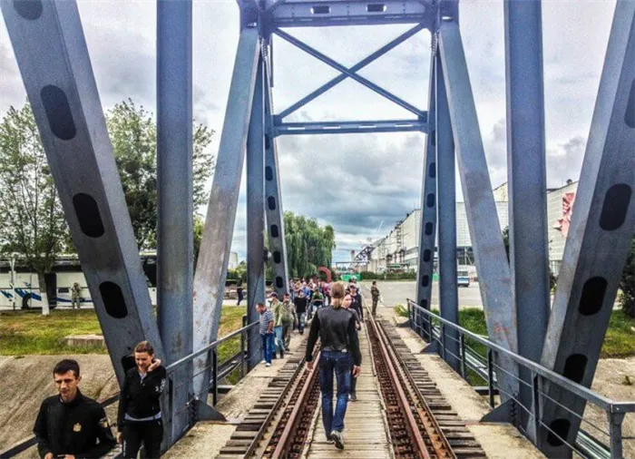 Как выглядит Чернобыль сегодня? Туризм в Чернобыле. Фото.