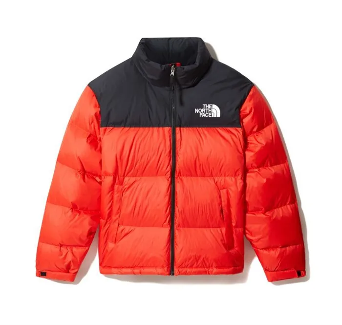 КУРТКА THE NORTH FACE 1996 RETRO NUPTSE, 38 690 руб. (гусиный пух с водоотталкивающей пропиткой) / АльпИндустрия