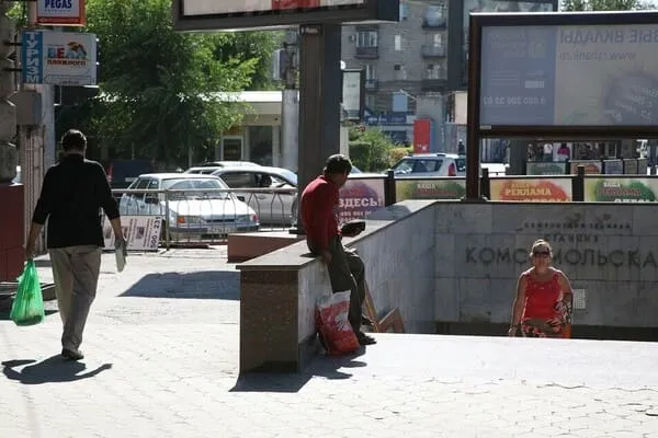 Как жить в волгограде 6