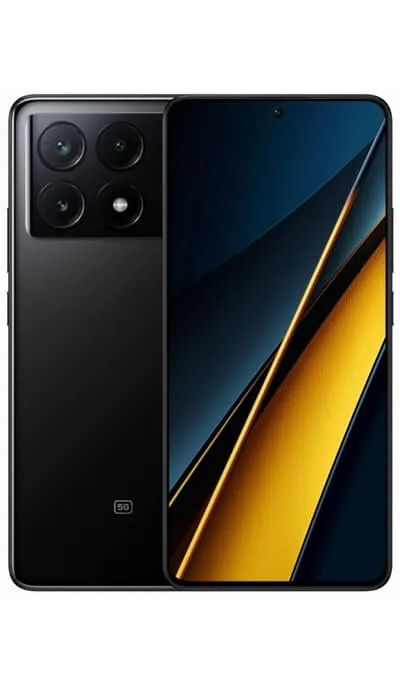 POCO X6 Pro